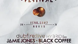 Big Bang Festival