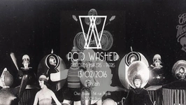 Acid Washed (Record Makers)