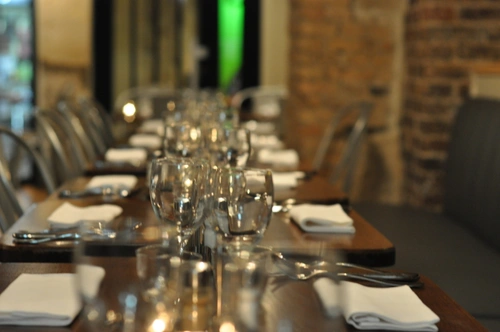 L'Atelier Ramey Restaurant Paris