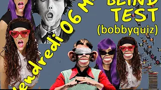 Quiz musical (blind-test) & Karaoké GRATUIT au SERENA CLUB