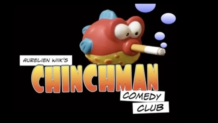 Le Chinchman Comedy Club