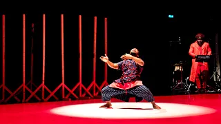 Qudus Onikeku: Out of this World