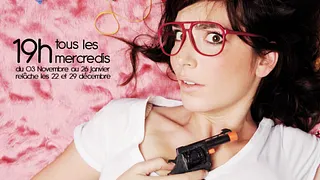 LE SHOW INUTILE DE NORA
