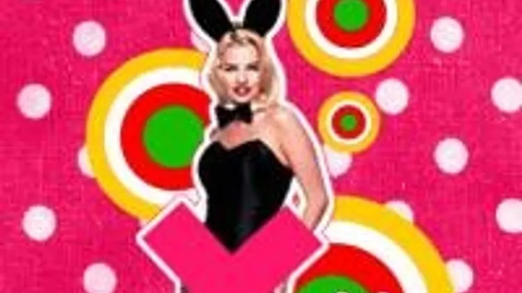 Bunnybeat
