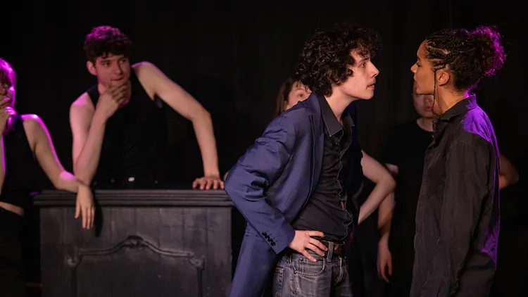 AUDITIONS – Saison 2025/2026