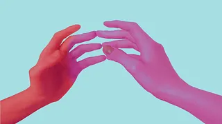 IC3PEAK (live) + Louise ROAM (live) + Hartzine (dj set)