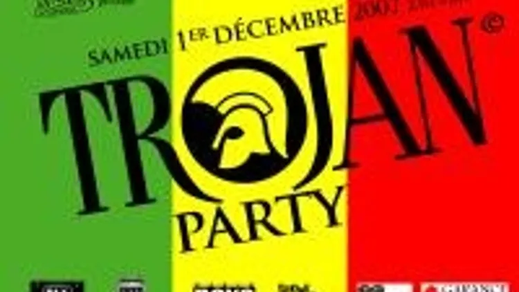 Trojan Party