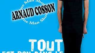 Arnaud Cosson