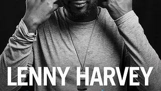 Lenny Harvey - Ce que pensent les mecs