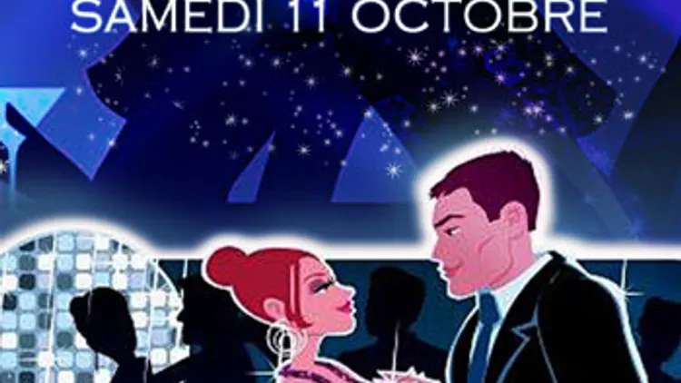 le bal des celibataires