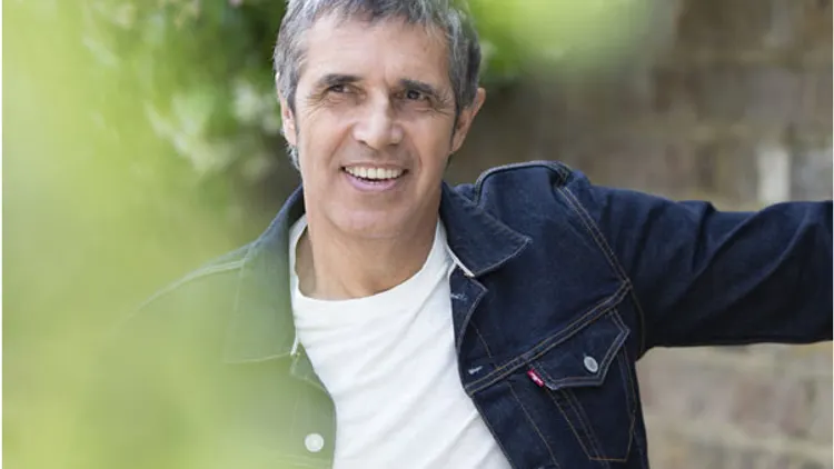 Julien Clerc en concert