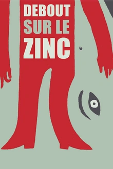 Debout sur le Zinc en concert