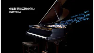 Concert de Jay Gottlieb