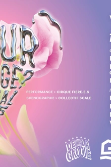 ¡Amour Sauvage Festival #3? • Jour 2