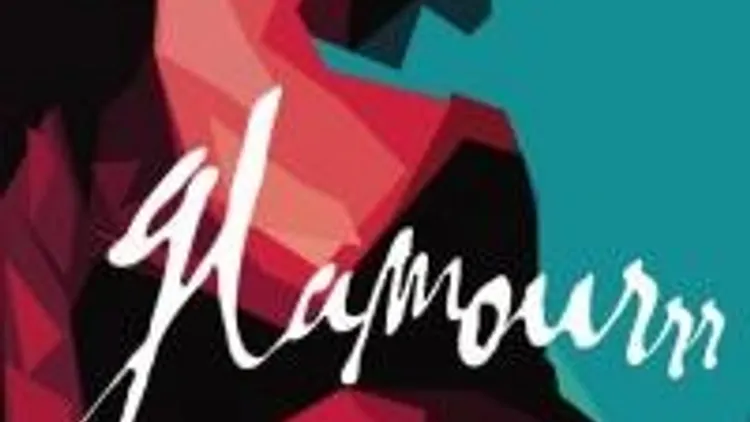 Glamourrr