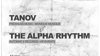 SOUND'S PHYSICAL @ 4 ELEMENTS