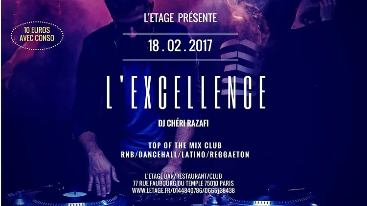 L'Excellence