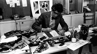 Yves Saint Laurent : Entre Couture Et Culture