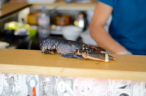 Sōma Restaurant Paris
