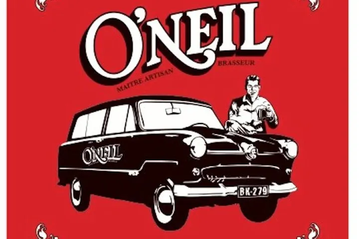 O'Neil