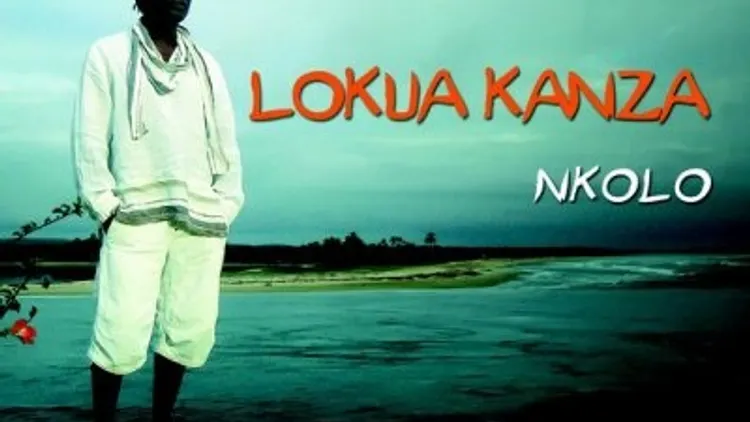 "Le jeudi, c'est Rémy !" - Showcase Lokua Kanza