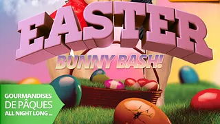 Easter Bunny Bash