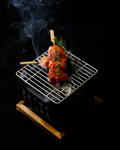 Kinugawa Rive Gauche Restaurant Paris