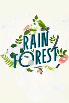 Rainforest Festival 2016