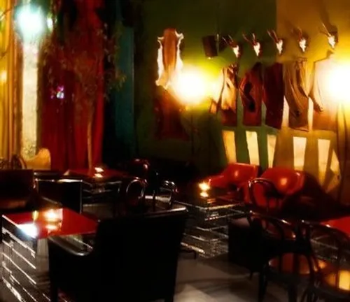 Le Wildrik Bar Paris
