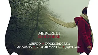 Going Steady Autumn Session