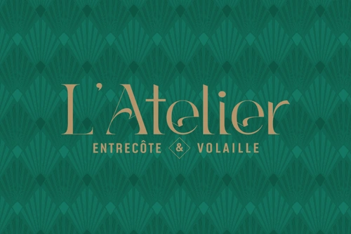 L’Atelier Entrecôte & Volaille Restaurant Paris