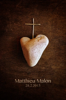 Mendelson + matthieu malon