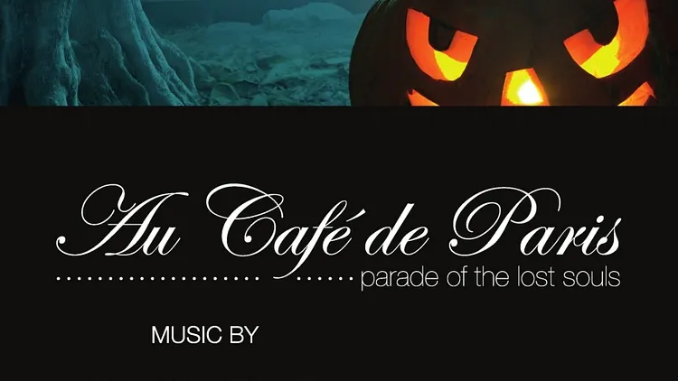 Monster Bash Halloween Party 1st Edition.