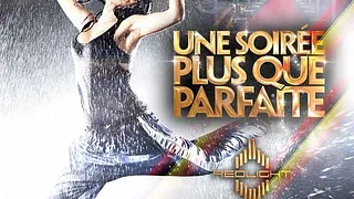 Une soirée plus que parfaite