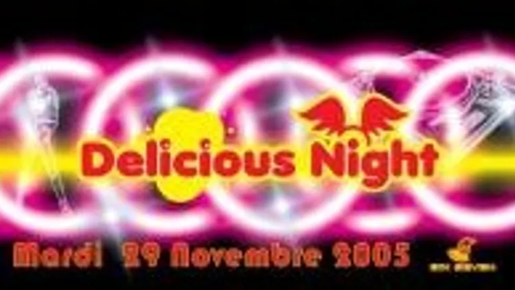 Delicious Night
