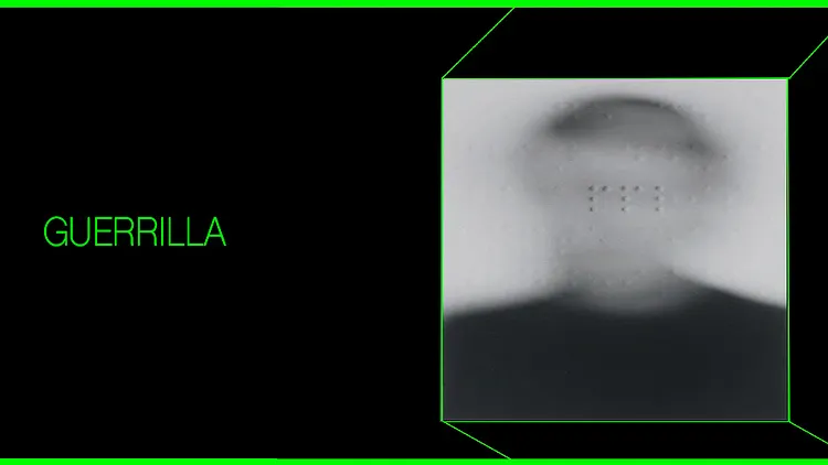 GUERRILLA