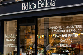 Bellota Bellota - Champs-Élysées