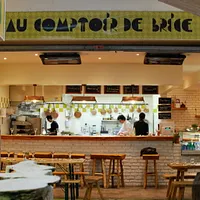 Au Comptoir de Brice