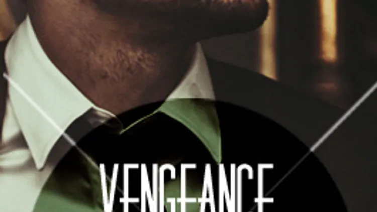 Vengeance d'un Homme