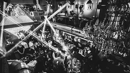 ClekClekBoom Summer Jam