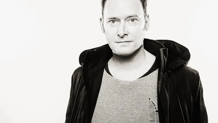 MICHAEL MAYER ALL NIGHT LONG