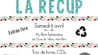 Faites de la récup'