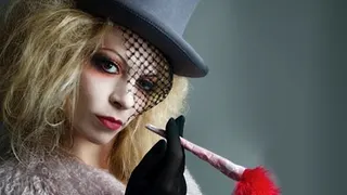 ALICE AU PAYS DES MERVEILLES