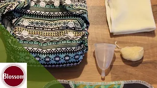Ca se lave aussi ! – Atelier pour une salle de bain zéro déchets