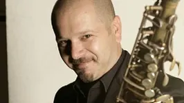 Stefano di Battista & Sylvain Luc + Guillaume Perret