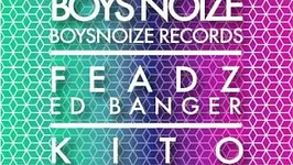 Blood Simple : Boys Noise, Feadz, Kito & Paco