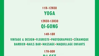 Wanderlust Village Feat. Idjut Boys & Get A Room