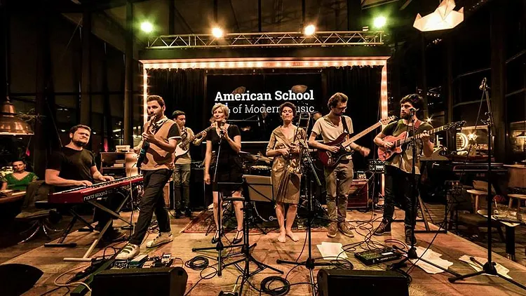 American School