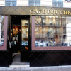 Le Café Pouchkine Saint Germain