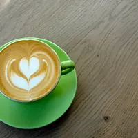 La Fondation Café